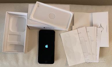 Apple iPhone 6 64gb Space Gray Italia + stand wifi