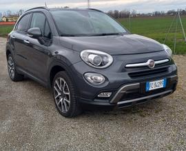 Fiat 500X 1.4 MultiAir 140 CV Cross Plus