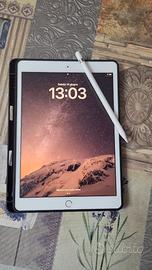 Apple iPad 10.2" 7a Gen 32gb Wi-Fi +Apple Pencil