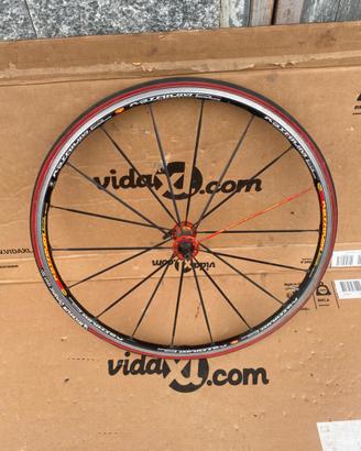 Ruota Mavic Ksyrium SL