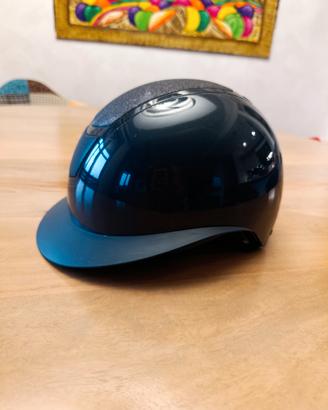 Casco da equitazione 
