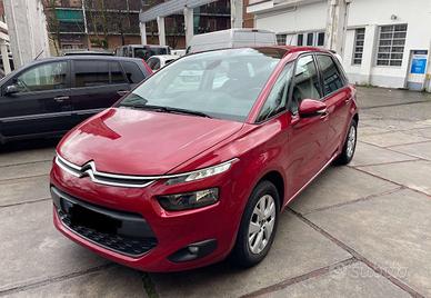 CITROEN C4 Picasso - 2015