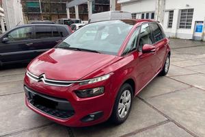CITROEN C4 Picasso - 2015