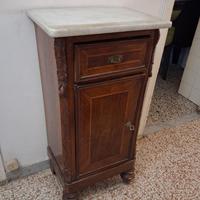 COMODINI ALTI ARTE ANTICA