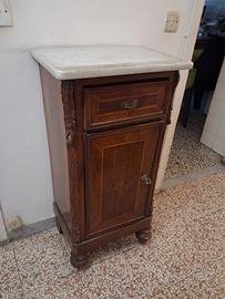 COMODINI ALTI ARTE ANTICA