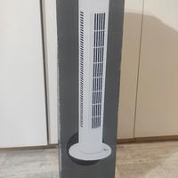 ventilatore a colonna