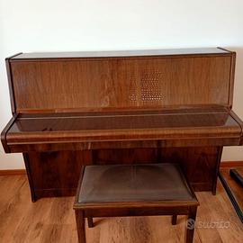 Pianoforte Verticale