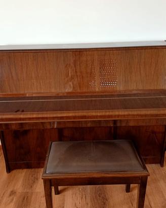 Pianoforte Verticale