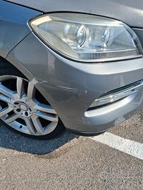 Mercedes ML 250