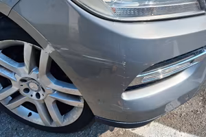 Mercedes ML 250