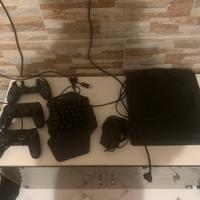 ps4 slim 500gn