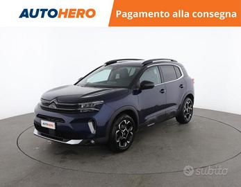 CITROEN C5 Aircross FM39912