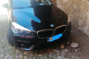 Auto BMW