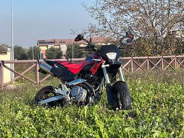Honda FMX 650 2006