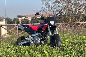 Honda FMX 650 2006
