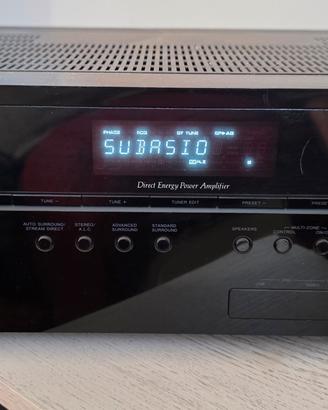 Amplificatore Pioneer  VSX-819H