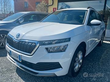 Skoda Kamiq 1.0 TSI 110 CV ** KM 70080**