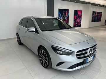 Mercedes-Benz Classe B B 180 d Automatic Sport