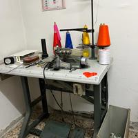 Tagliacuce - Rimoldi