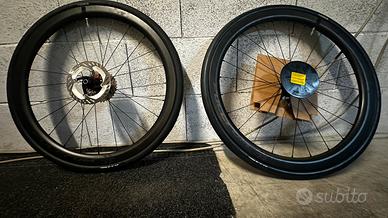 Ruote Fulcrum Wind 42