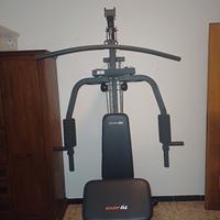 palestra multifunzione