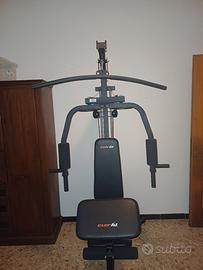 palestra multifunzione