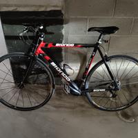 BICICLETTA MODELLO IBRIDO