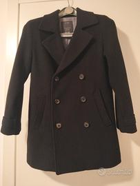 Cappotto Zara Boys