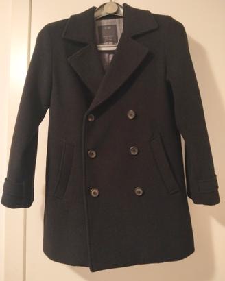 Cappotto Zara Boys