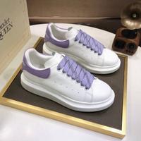 Alexander McQueen Oversize Sneakers