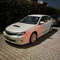 Ricambi Subaru Impreza 3a serie 2.0 D 5P Anno 2011