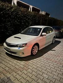 Ricambi Subaru Impreza 3a serie 2.0 D 5P Anno 2011