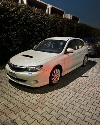 Ricambi Subaru Impreza 3a serie 2.0 D 5P Anno 2011