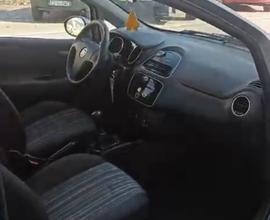 Fiat Punto- Disel