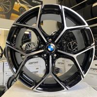 Cerchi Bmw raggio 18 NUOVI cod.28239