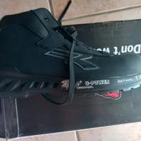 scarpe antinfortunistica U.Power