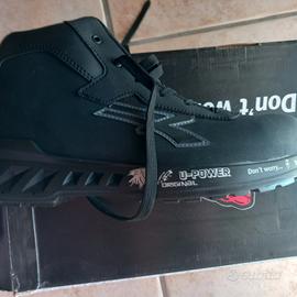 scarpe antinfortunistica U.Power
