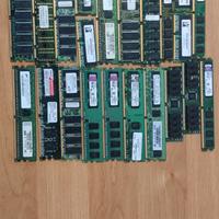 Ram banchi di memoria