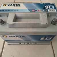 Batteria auto E11 74Ah
