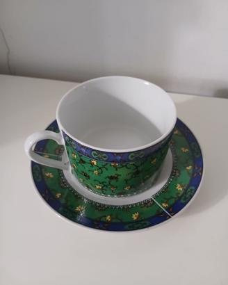 Tazze da tè