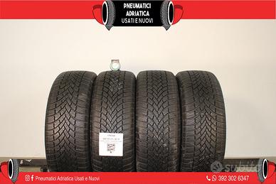 4 Gomme 185 55 R 15 Bridgestone al 90% SPED GRATIS