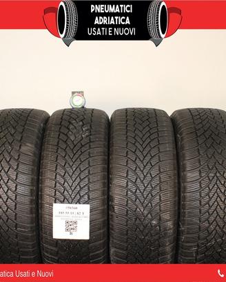 4 Gomme 185 55 R 15 Bridgestone al 90% SPED GRATIS