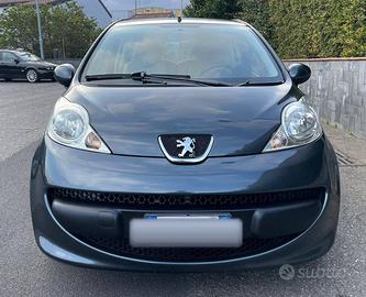 Peugeot 107 UNICO PROPRIETARIO
