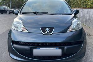 Peugeot 107 UNICO PROPRIETARIO