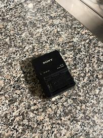 Caricatore Sony Np-fz100