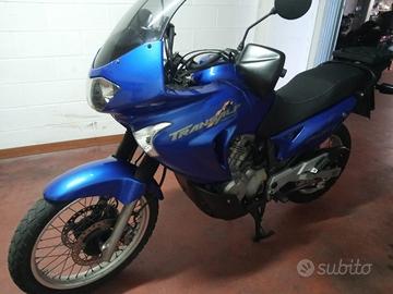 Honda Transalp