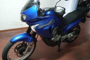 Honda Transalp