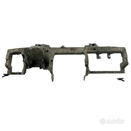 ALFA ROMEO Giulietta Serie (940_) (10>13) RIVESTIM