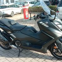 Yamaha T Max