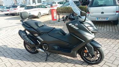 Yamaha T Max